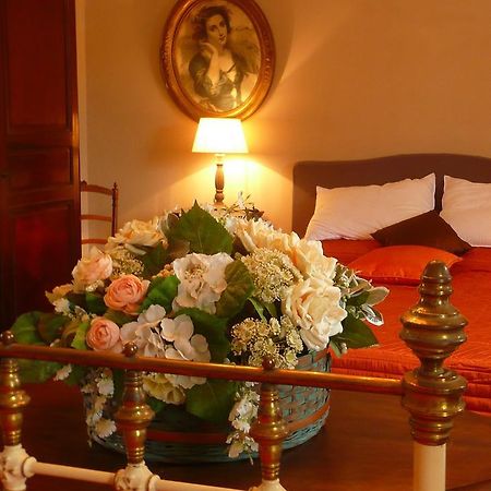 Bed and Breakfast La Maison Du Parc Lacave  Экстерьер фото
