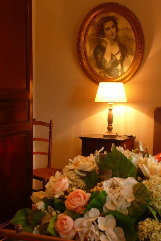 Bed and Breakfast La Maison Du Parc Lacave  Экстерьер фото