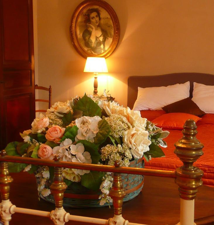 Bed and Breakfast La Maison Du Parc Lacave  Экстерьер фото