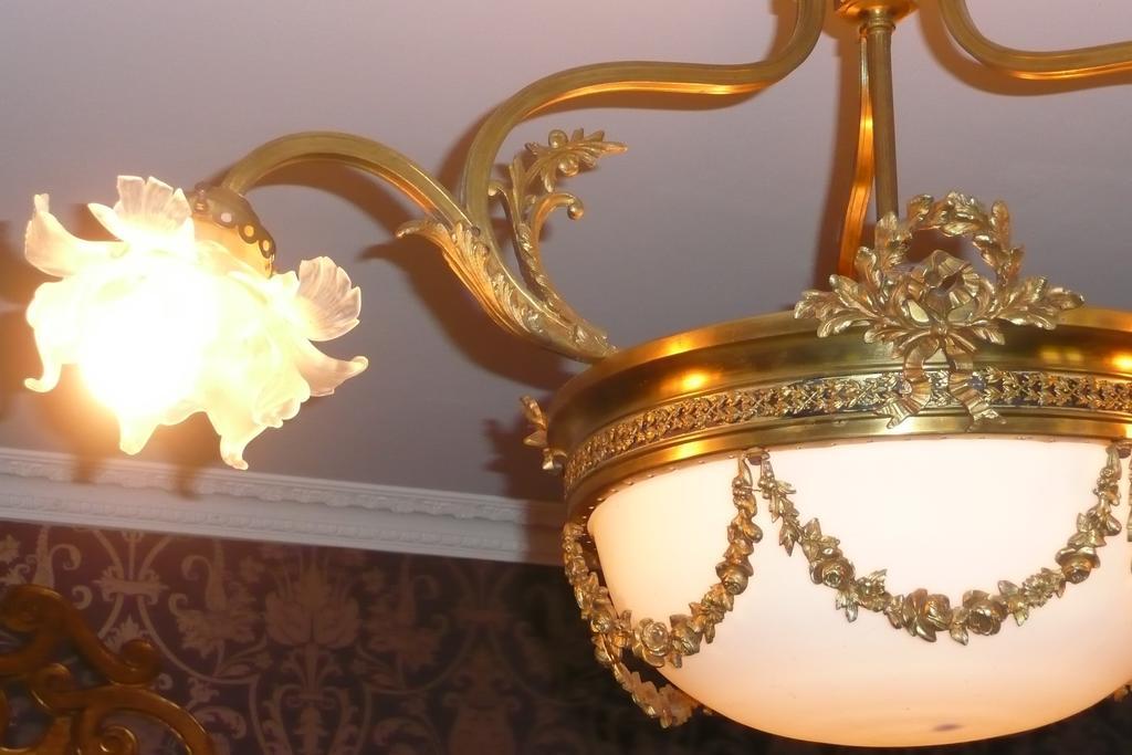 Bed and Breakfast La Maison Du Parc Lacave  Экстерьер фото