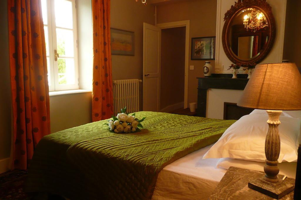 Bed and Breakfast La Maison Du Parc Lacave  Экстерьер фото