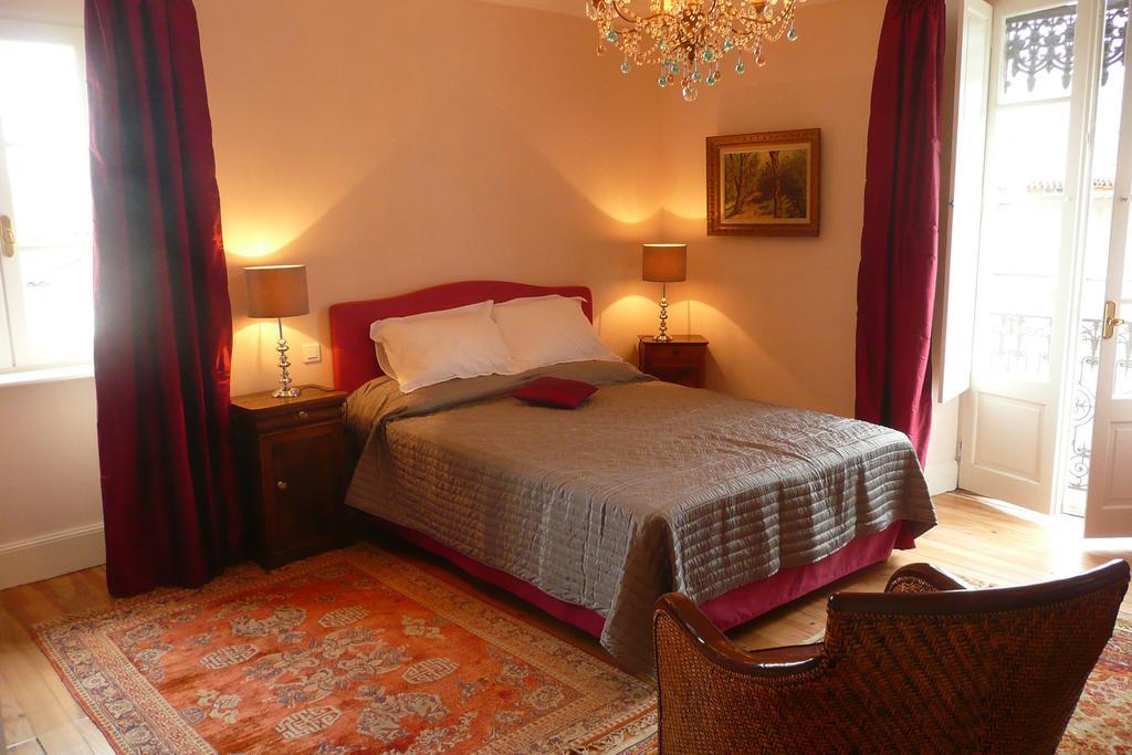 Bed and Breakfast La Maison Du Parc Lacave  Экстерьер фото